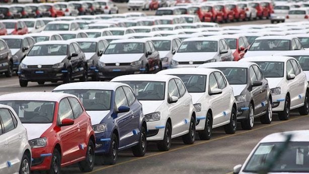 Así puedes saber de qué año es un coche, según su matrícula Así puedes saber de qué año es un coche, según su matrícula