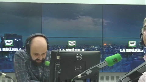 La entrada de David del Cura: La CUP dice NO a Jordi Sánchez y sin la CUP no le salen las cuentas de Puigdemont La entrada de David del Cura: La CUP dice NO a Jordi Sánchez y sin la CUP no le salen las cuentas de Puigdemont