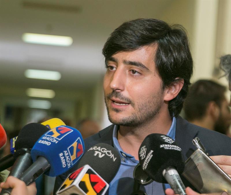 Ciudadanos registra en el Congreso su propuesta para eliminar el impuesto de sucesiones Ciudadanos registra en el Congreso su propuesta para eliminar el impuesto de sucesiones