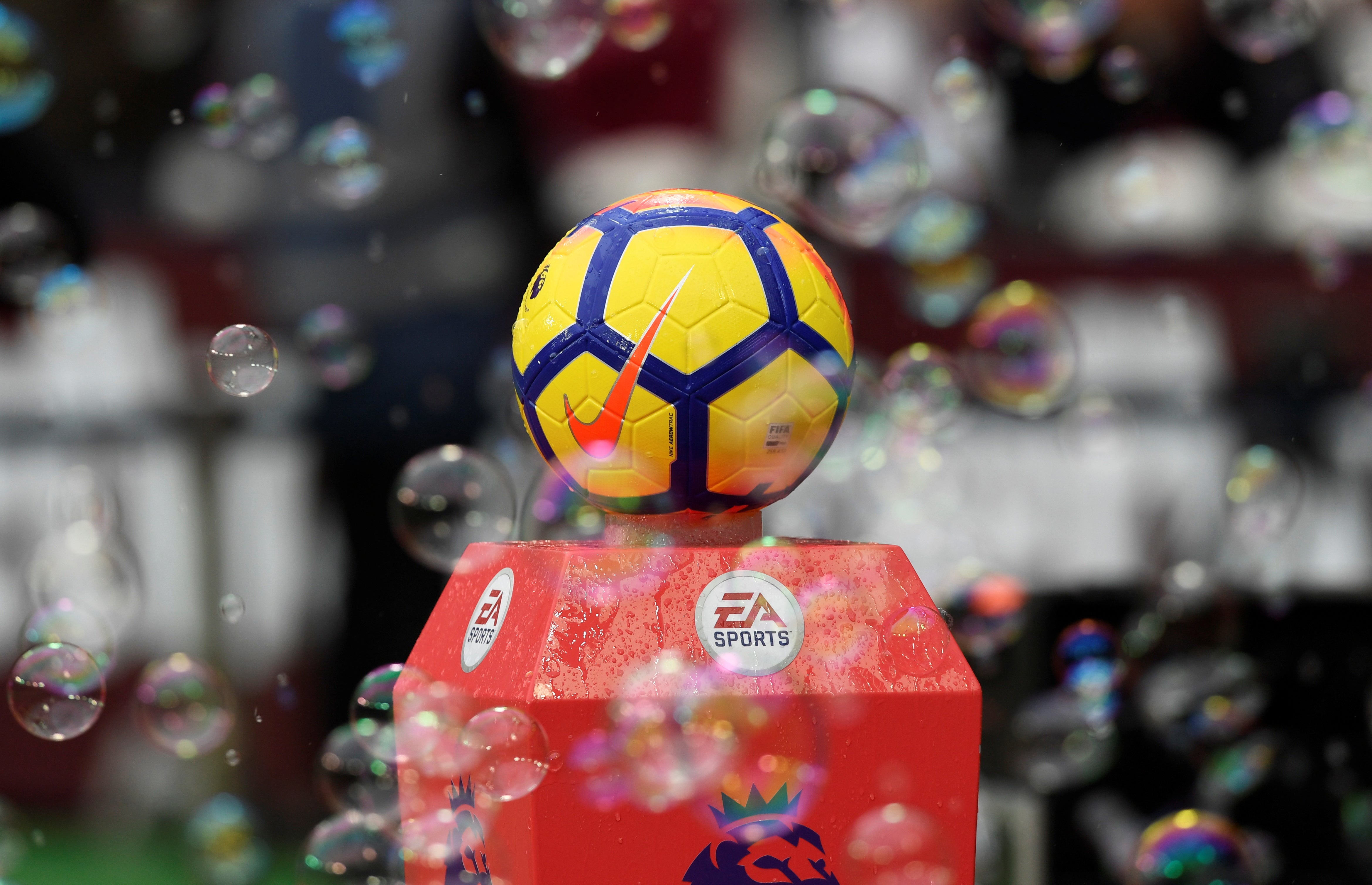 La Premier League aprueba tener un parón invernal pero mantiene el 'Boxing Day' La Premier League aprueba tener un parón invernal pero mantiene el 'Boxing Day'