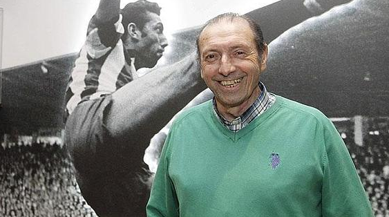 Múltiples homenajes en Gijón a la figura de 'Quini' Múltiples homenajes en Gijón a la figura de 'Quini'