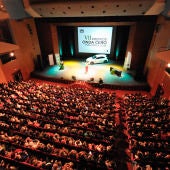 Celebración de la gala de entrega de los VII Premios Onda Cero Mallorca en el Auditorium de Palma.