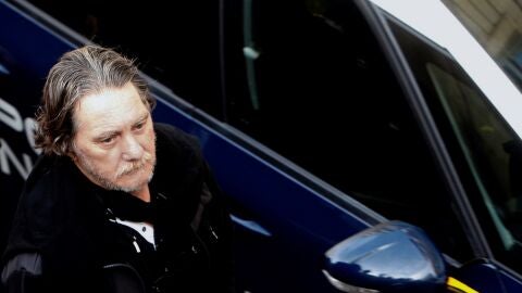 El narcotr&aacute;fico, Jos&eacute; Ram&oacute;n Prado Bugallo, m&aacute;s conocido como Sito Mi&ntilde;anco