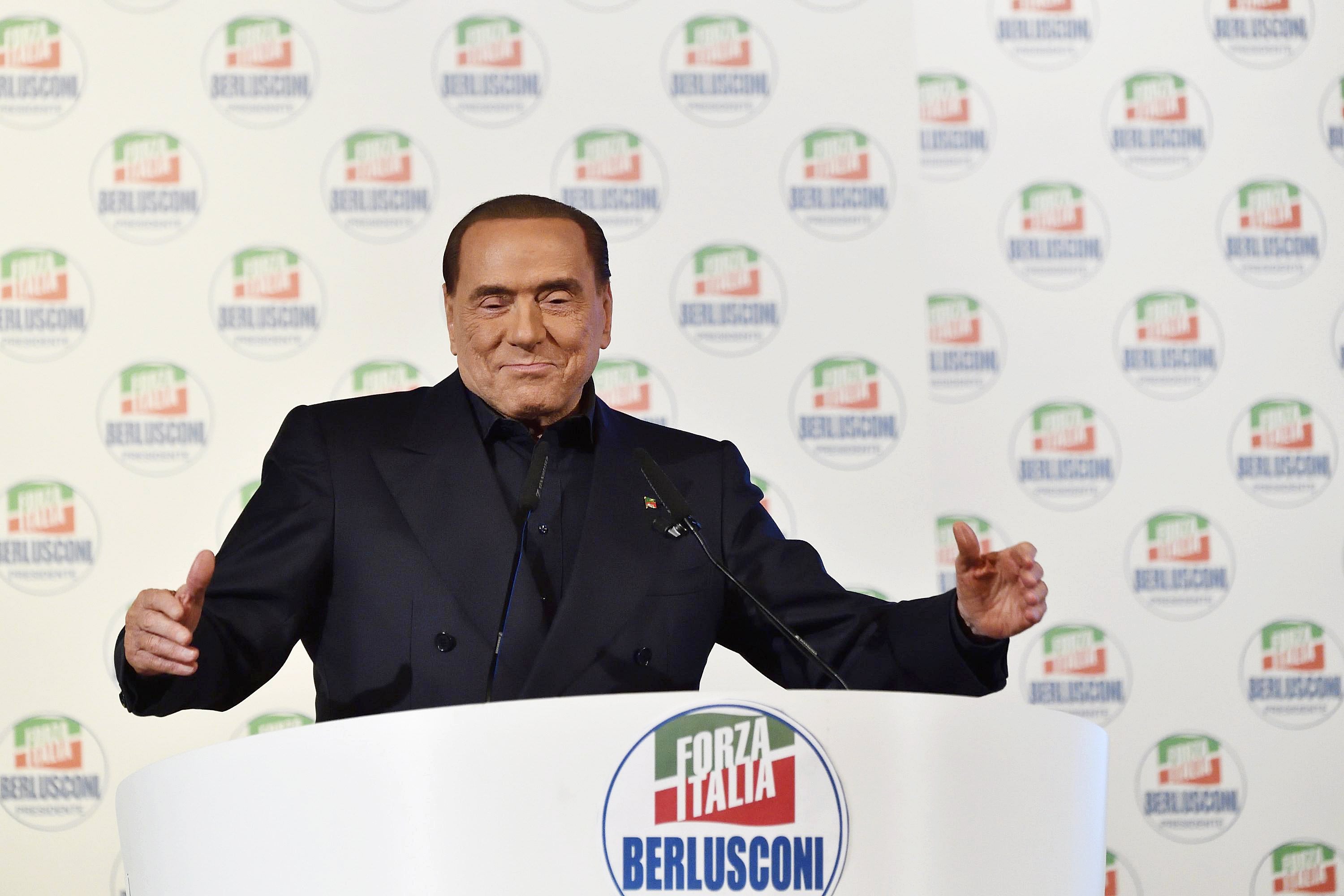 El Orden Mundial del S.XXI: El caos electoral en Italia a las puertas de las elecciones El Orden Mundial del S.XXI: El caos electoral en Italia a las puertas de las elecciones
