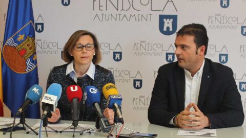 PE&Ntilde;&Iacute;SCOLA