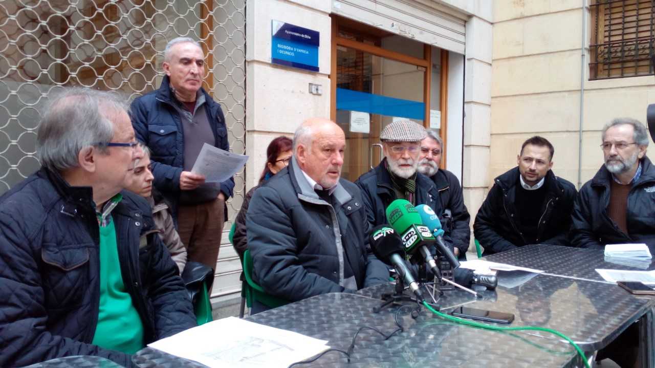 Gaspar Agulló Gaspar Agulló