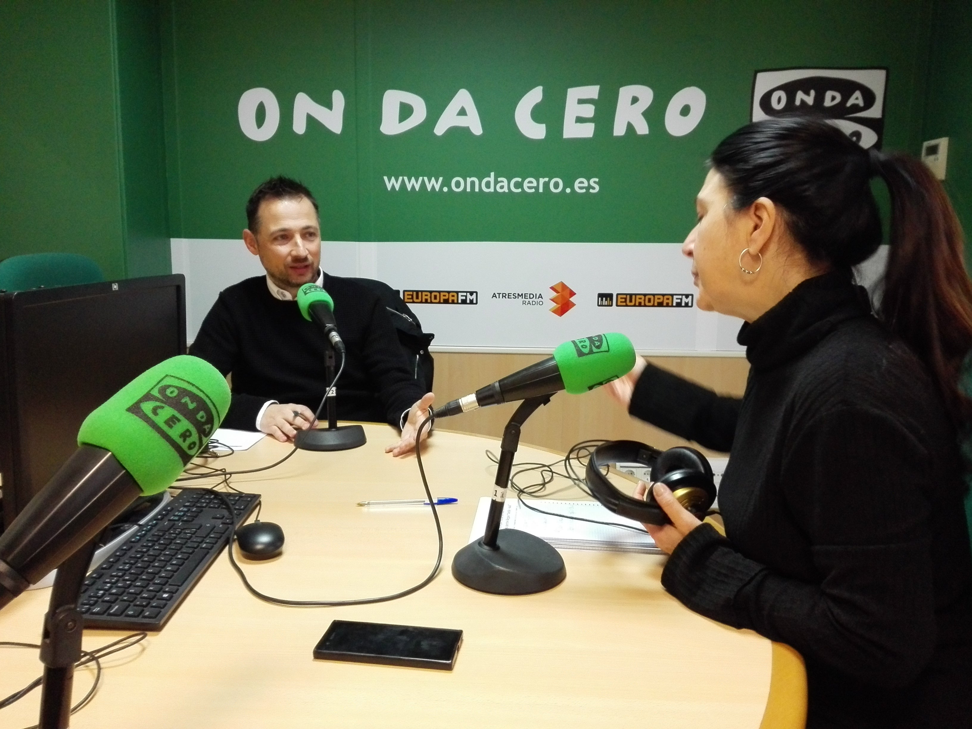 "El Ayuntamiento tiene que dignificar el oficio de palmerero" "El Ayuntamiento tiene que dignificar el oficio de palmerero"