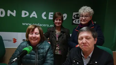 LAS CHICAS DEL CLUB LAS CHICAS DEL CLUB