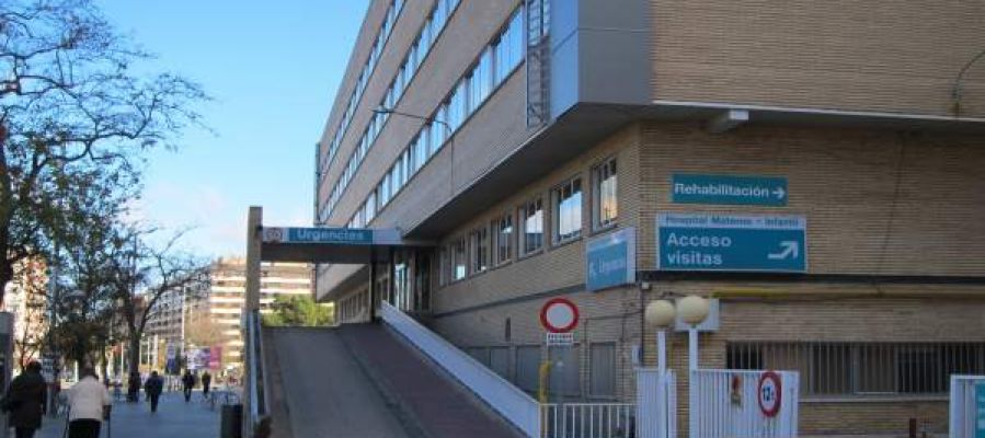 Hospital Miguel Servet Hospital Miguel Servet