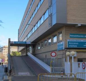 Hospital Miguel Servet Hospital Miguel Servet