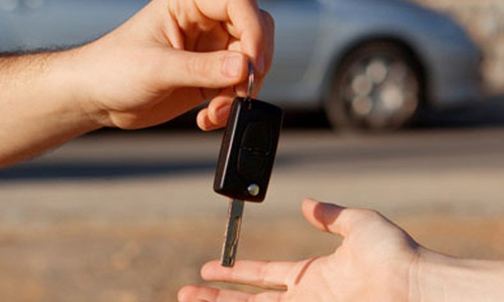 Óscar Álvarez, el niño de 12 años que ha sorprendido al mundo con su aplicación Drivify Óscar Álvarez, el niño de 12 años que ha sorprendido al mundo con su aplicación Drivify