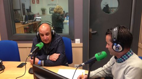 El caso de los okupas en su propia casa