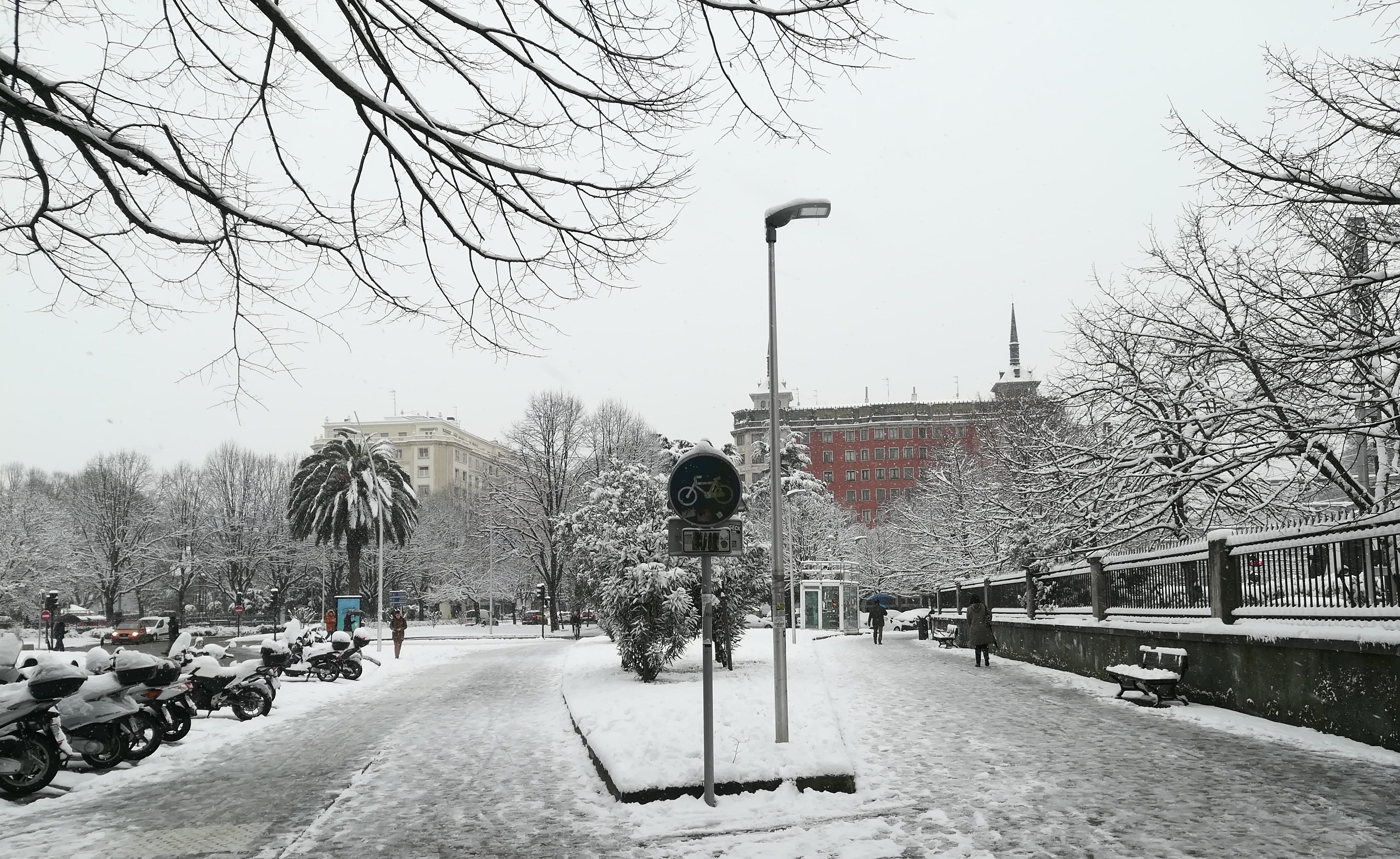 Gipuzkoa en la Onda 28/02/2018 Gipuzkoa en la Onda 28/02/2018