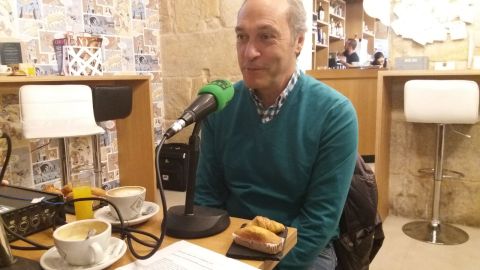 Pontevedra en la Onda