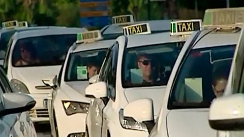 taxis