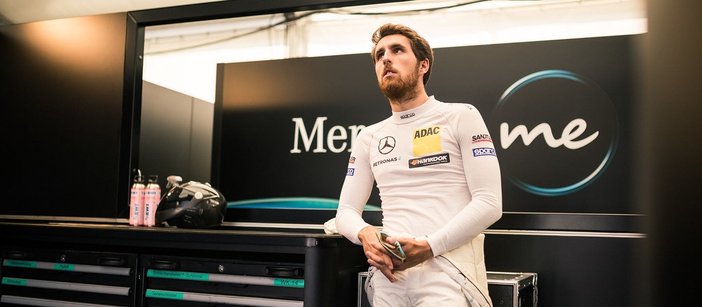 Dani Juncadella: "Los pilotos mediáticos están compitiendo cada vez más en modo virtual" episode artwork