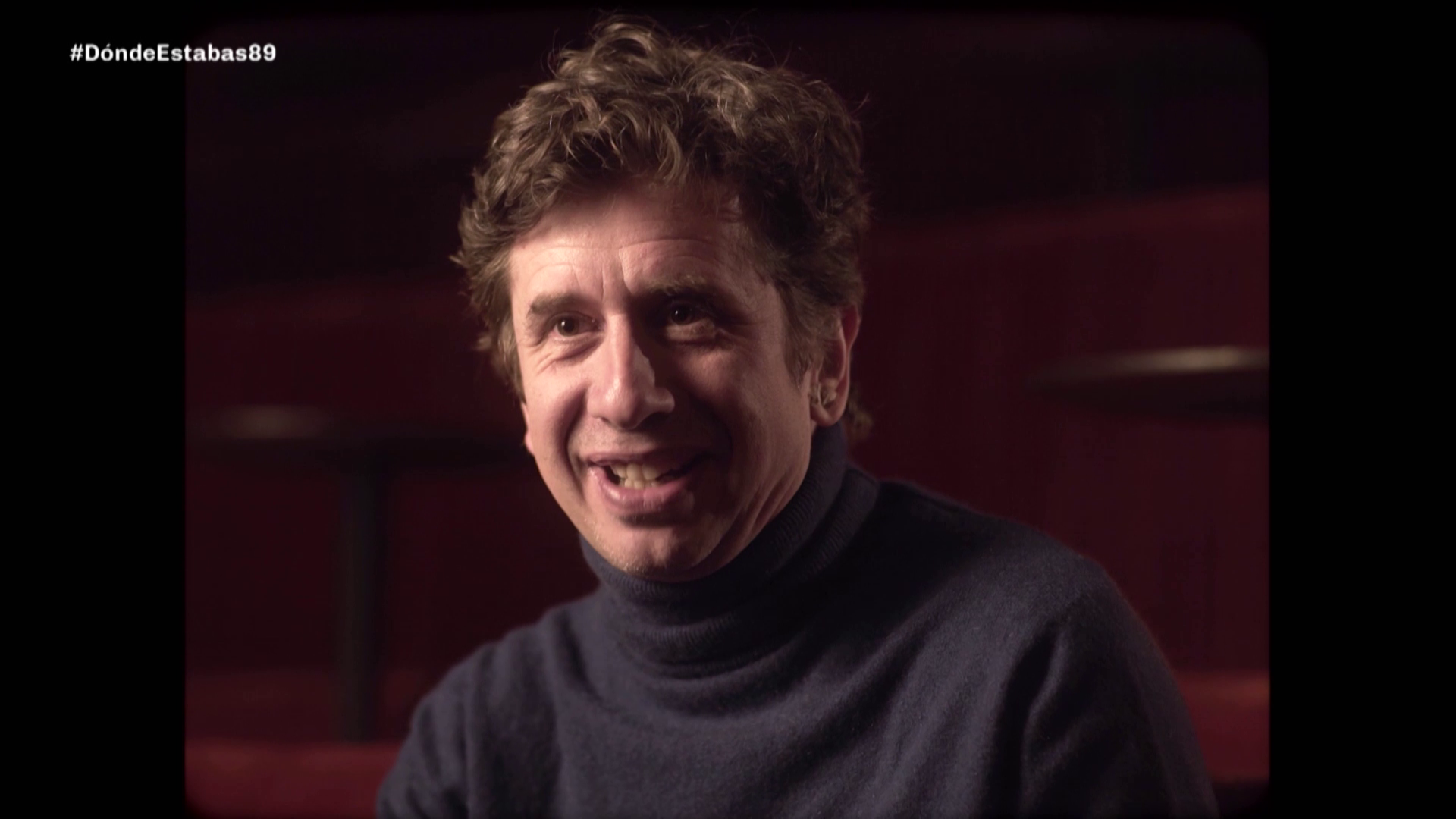 Gabino Diego, sobre José Luis Cuerda: "Se va uno de los grandes del cine español que ha hecho obras maravillosas" Gabino Diego, sobre José Luis Cuerda: "Se va uno de los grandes del cine español que ha hecho obras maravillosas"