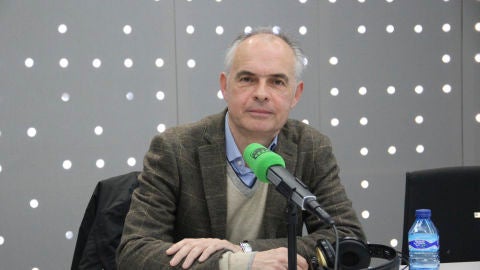 Sabino M&eacute;ndez