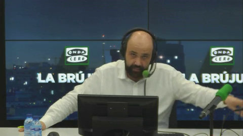 La entrada de David del Cura: Puigdemont carga contra el Rey porque quiere ser reyezuelo La entrada de David del Cura: Puigdemont carga contra el Rey porque quiere ser reyezuelo