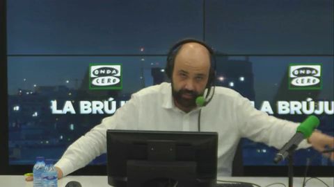 La entrada de David del Cura: Puigdemont carga contra el Rey porque quiere ser reyezuelo