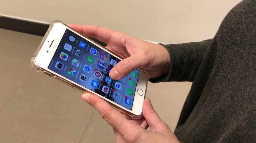 What’s Cooking: Una App para no esperar en los restaurantes What’s Cooking: Una App para no esperar en los restaurantes