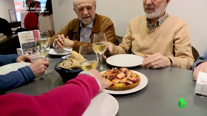 Gastronomía en la Onda 12/04/2018 Gastronomía en la Onda 12/04/2018