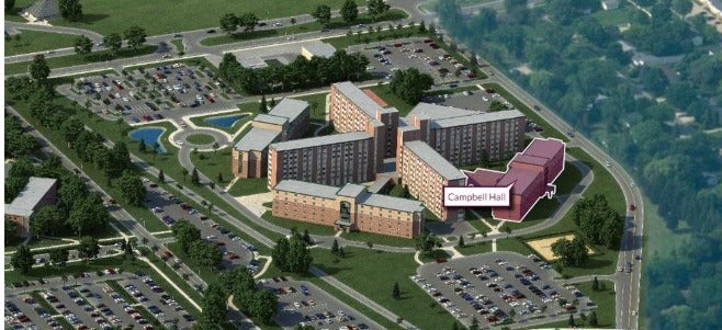 Dos muertos en un tiroteo en la Universidad Central de Michigan Dos muertos en un tiroteo en la Universidad Central de Michigan