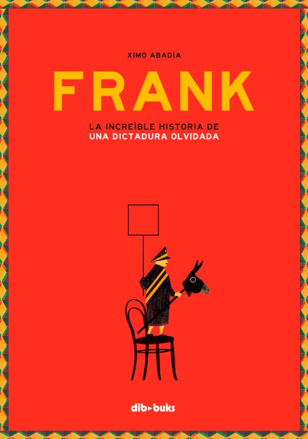 Ximo Abadía: "En los libros de los colegios se resume la dictadura de Franco en cinco líneas" Ximo Abadía: "En los libros de los colegios se resume la dictadura de Franco en cinco líneas"