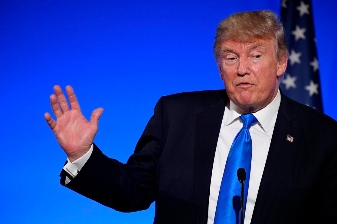 Minuto Europeo: ¿Qué hay de las relaciones entre la Unión Europea y Estados Unidos? Minuto Europeo: ¿Qué hay de las relaciones entre la Unión Europea y Estados Unidos?