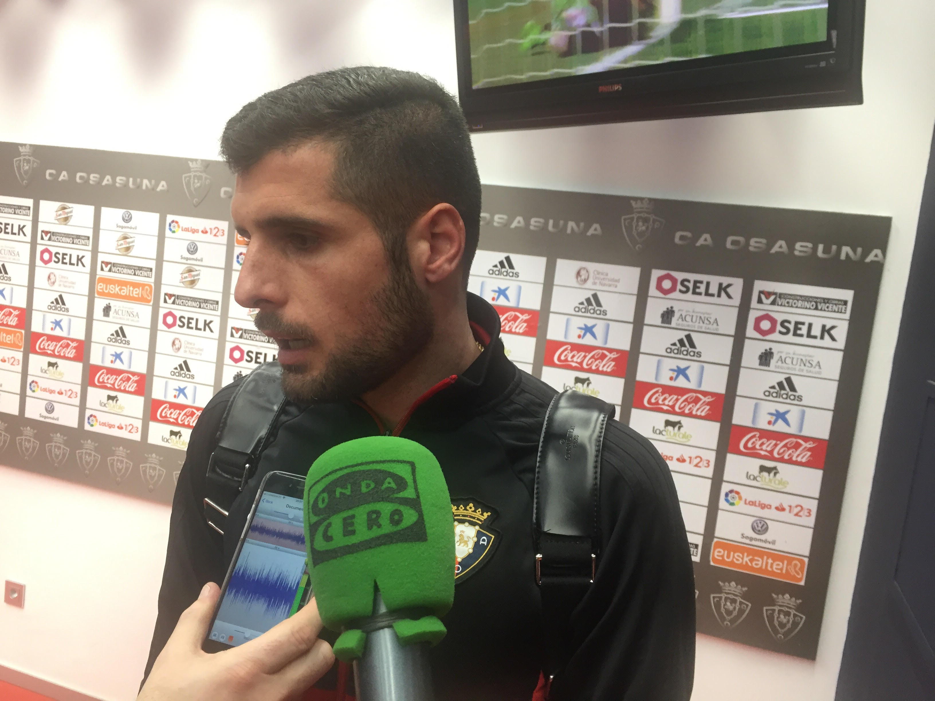 Osasuna 1- Cádiz 0 Osasuna 1- Cádiz 0