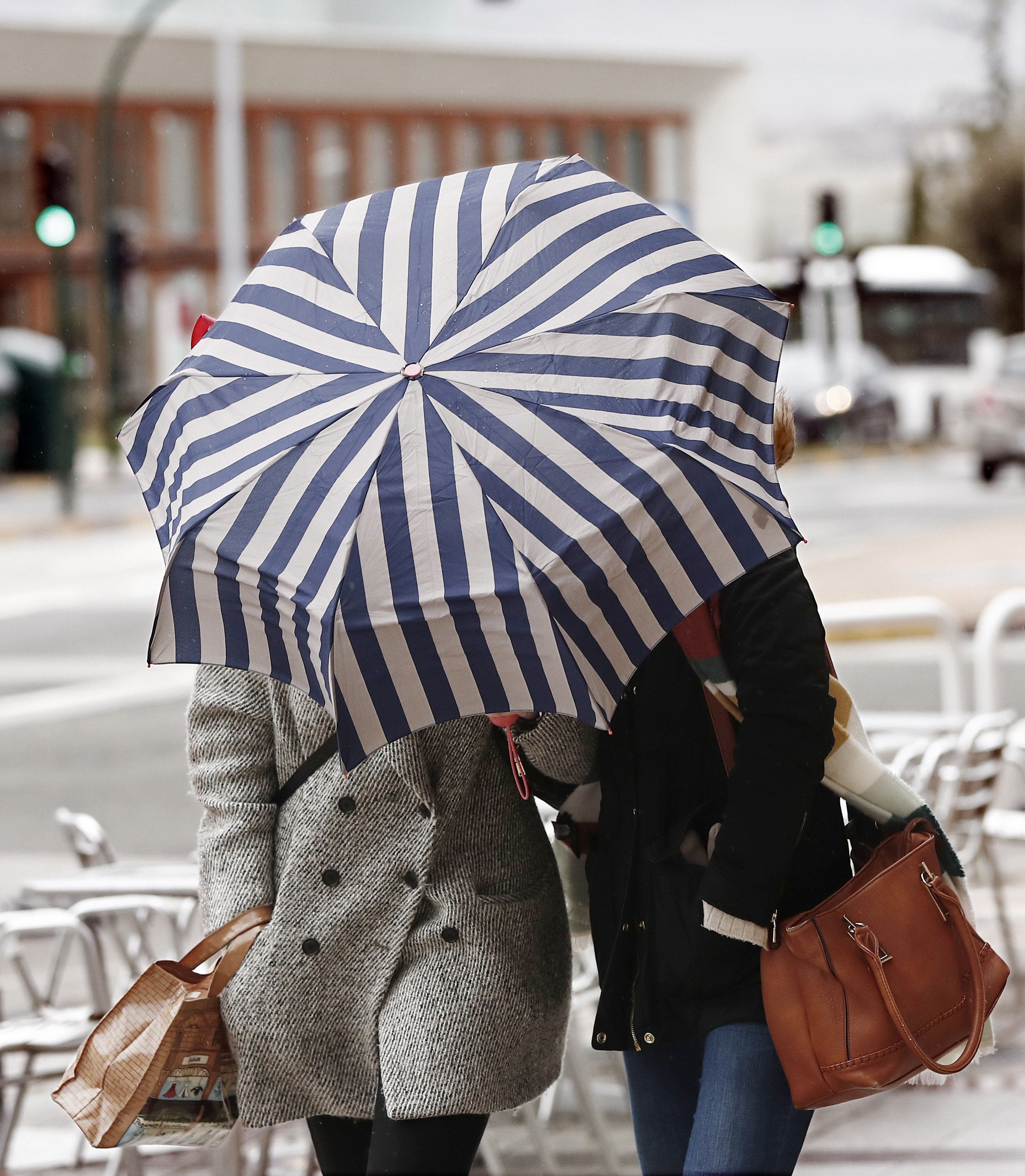 Este miércoles, fuertes vientos en el norte peninsular y precipitaciones en todo el país Este miércoles, fuertes vientos en el norte peninsular y precipitaciones en todo el país