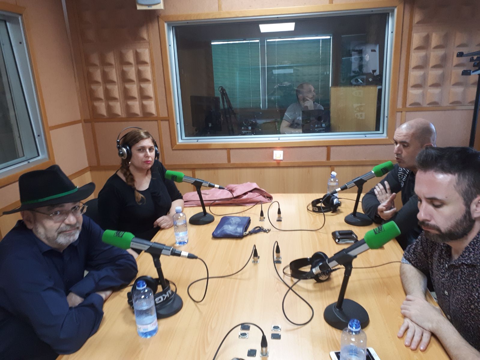 Aquí En La Onda Canarias Viernes 02/03/2018 Aquí En La Onda Canarias Viernes 02/03/2018