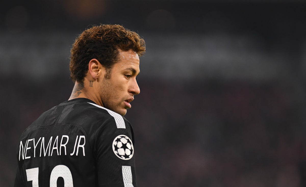 Los puntos favorables y desfavorables al retorno de Neymar al FC Barcelona Los puntos favorables y desfavorables al retorno de Neymar al FC Barcelona