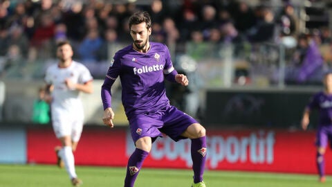 Davide Astori