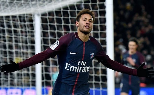 Neymar entra en el diccionario enciclopédico francés Le Robert de 2019 Neymar entra en el diccionario enciclopédico francés Le Robert de 2019