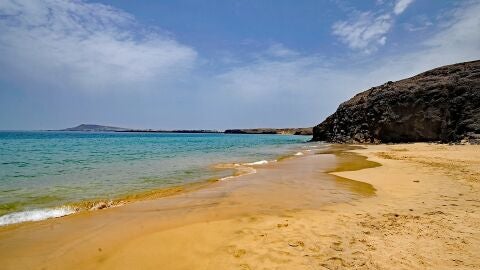Lanzarote