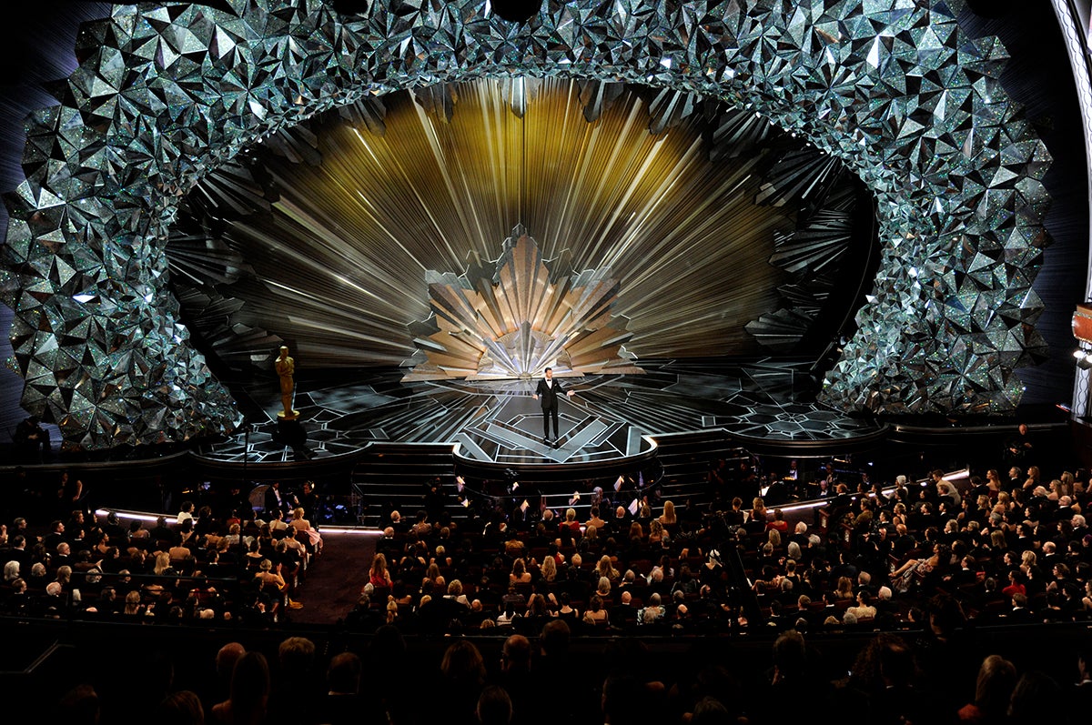 Las opiniones de los oyentes sobre los Oscar Las opiniones de los oyentes sobre los Oscar