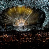 El Dolby Theatre, escenario de los Oscar 2018