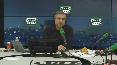 Monólogo de Alsina 05/03/2018 Monólogo de Alsina 05/03/2018