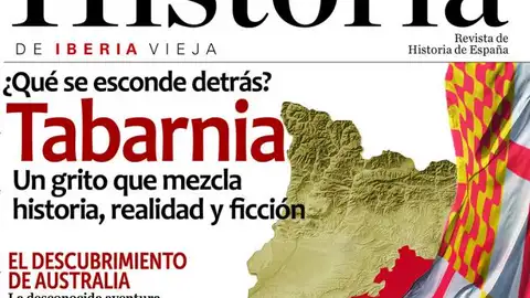Historia de Iberia Vieja Historia de Iberia Vieja