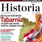 Historia de Iberia Vieja
