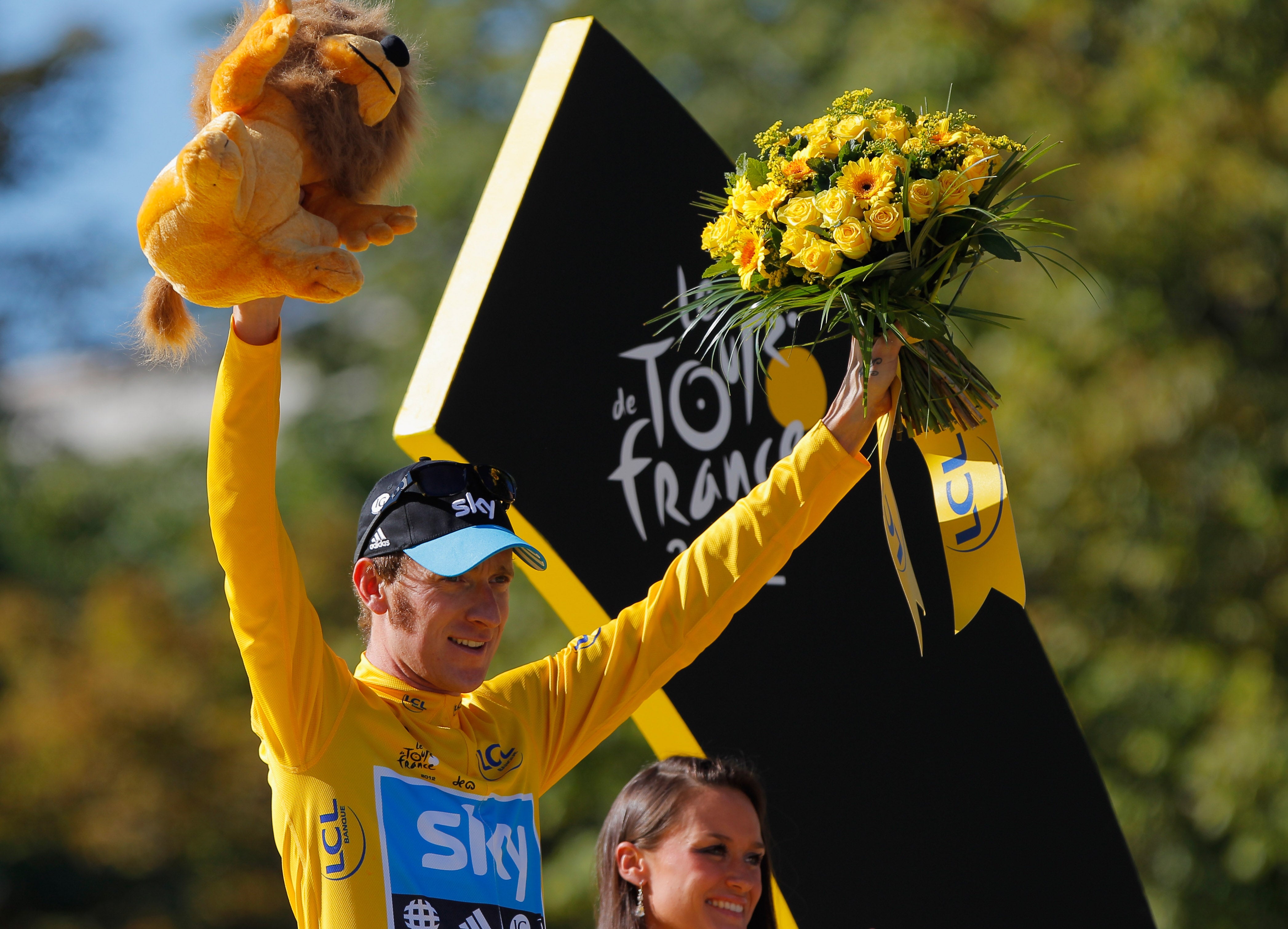 Un comité parlamentario británico afirma que Bradley Wiggins ganó dopado el Tour de Francia en 2012 Un comité parlamentario británico afirma que Bradley Wiggins ganó dopado el Tour de Francia en 2012