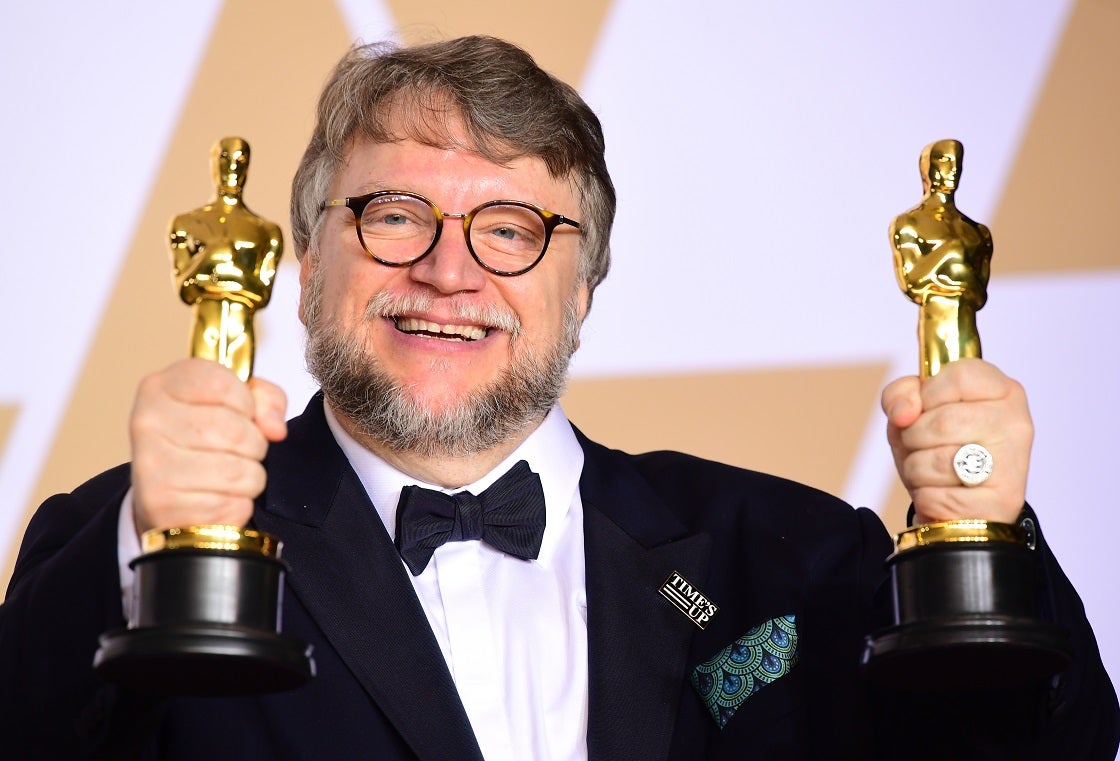 Guillermo del Toro debutará en la animación con un 'Pinocchio' en 'stop motion' para Netflix Guillermo del Toro debutará en la animación con un 'Pinocchio' en 'stop motion' para Netflix