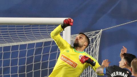 Miguel &Aacute;ngel Moya