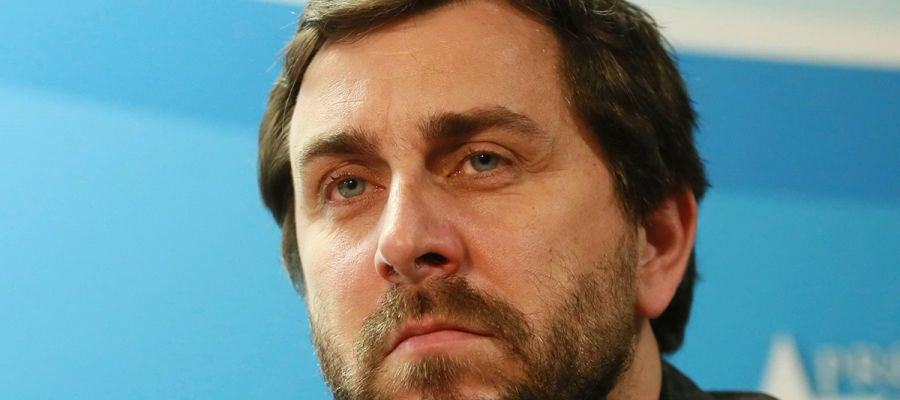 Antoni Comín Antoni Comín