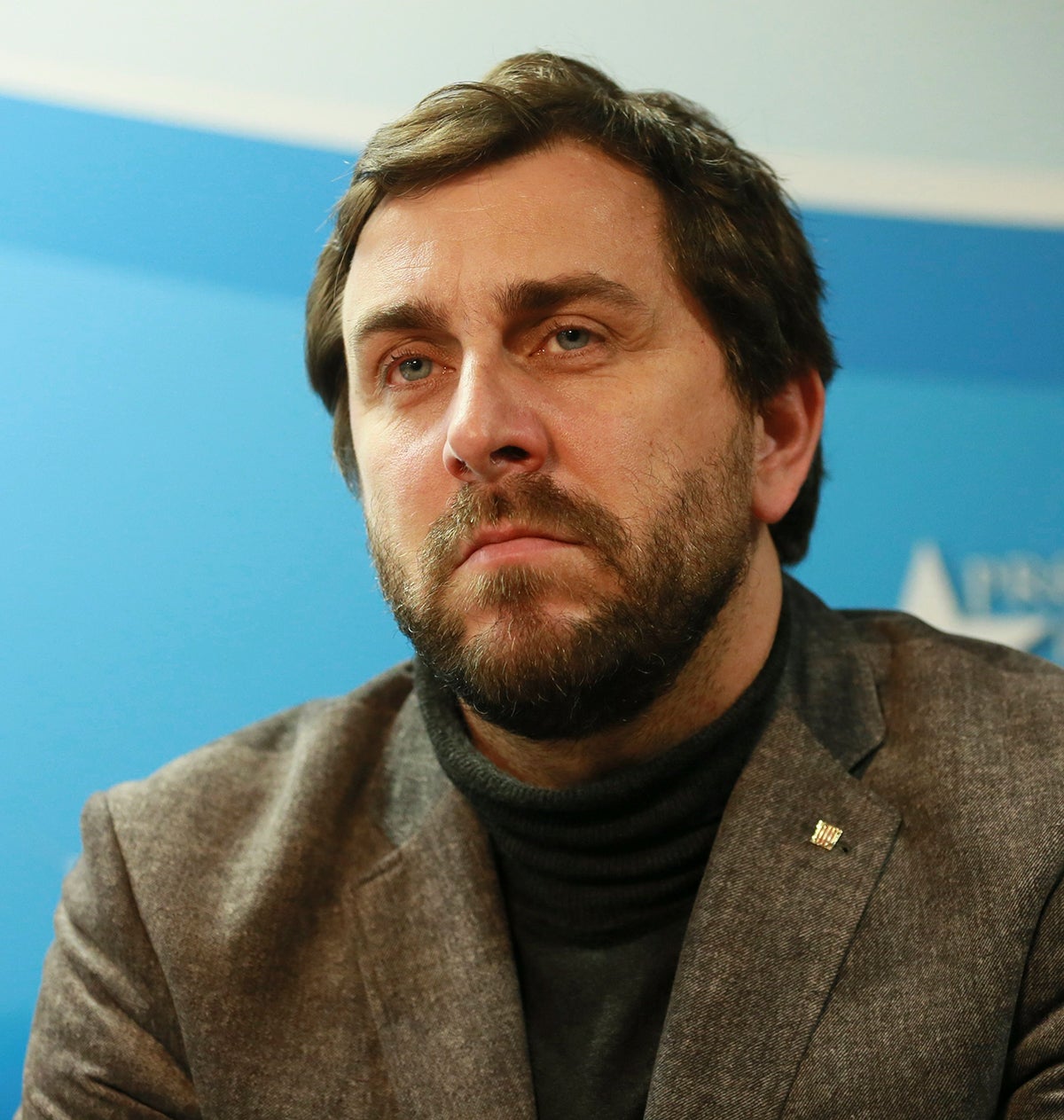 Comín ve "impensable" que la CUP no apoye a Turull en el pleno de este jueves Comín ve "impensable" que la CUP no apoye a Turull en el pleno de este jueves