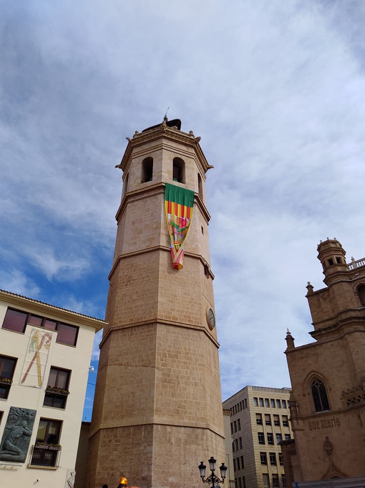 Castellón prevé un 85% de ocupación para el último fin de semana de Magdalena Castellón prevé un 85% de ocupación para el último fin de semana de Magdalena