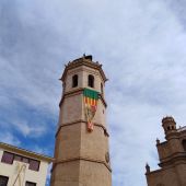 Torre de El Fadrí de Castellón