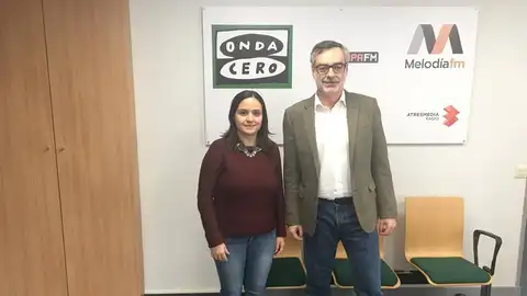 José Manuel Villegas Ciudadanos