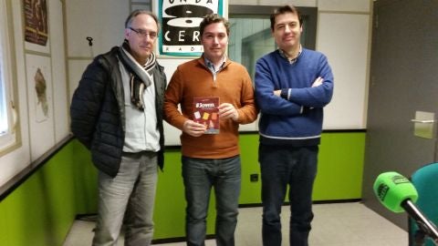 C&oacute;rdoba en la Onda